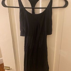 Lululemon Exposed bra tank, 2